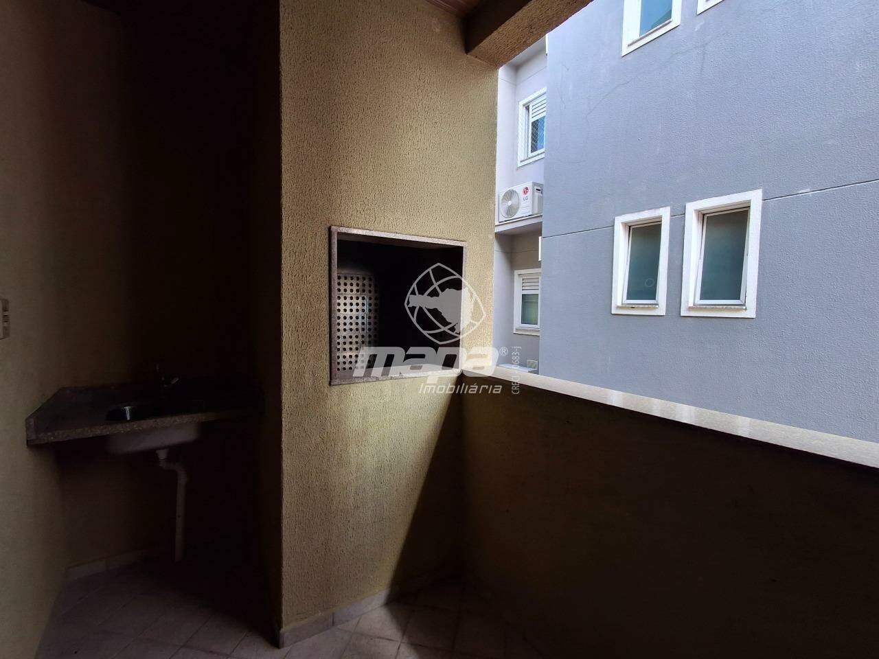 Apartamento para locação — foto 6