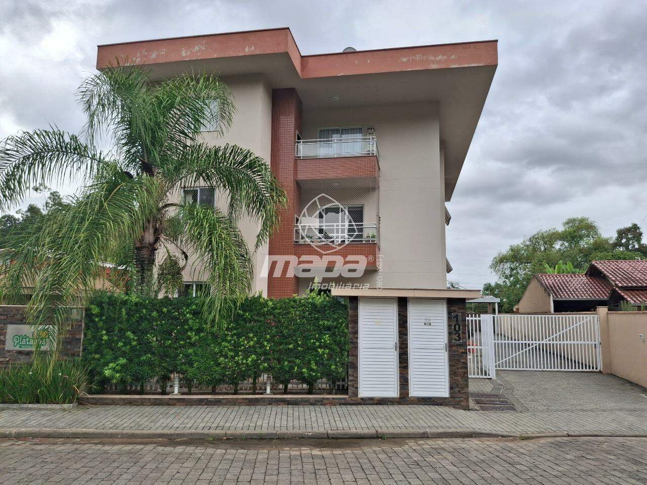 APARTAMENTO 02 QUARTOS INDAIAL - foto 1