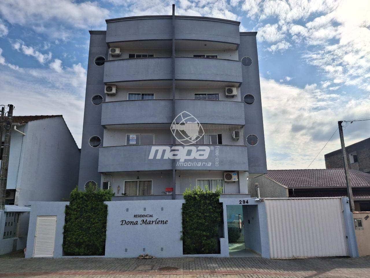 Apartamento para locação no Tapajós! - foto 1