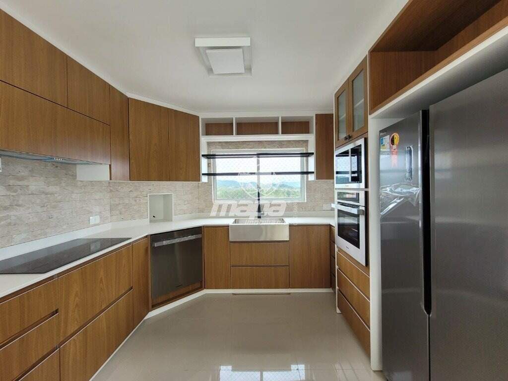 Apartamento à venda, 3 quartos, 3 suítes, Imigrantes - Timbó/SC - foto 1