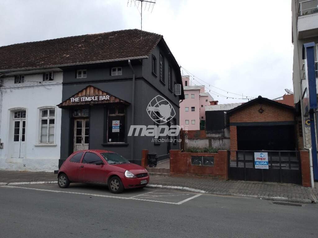 Sala Comercial para aluguel, Centro - Indaial/SC - foto 1