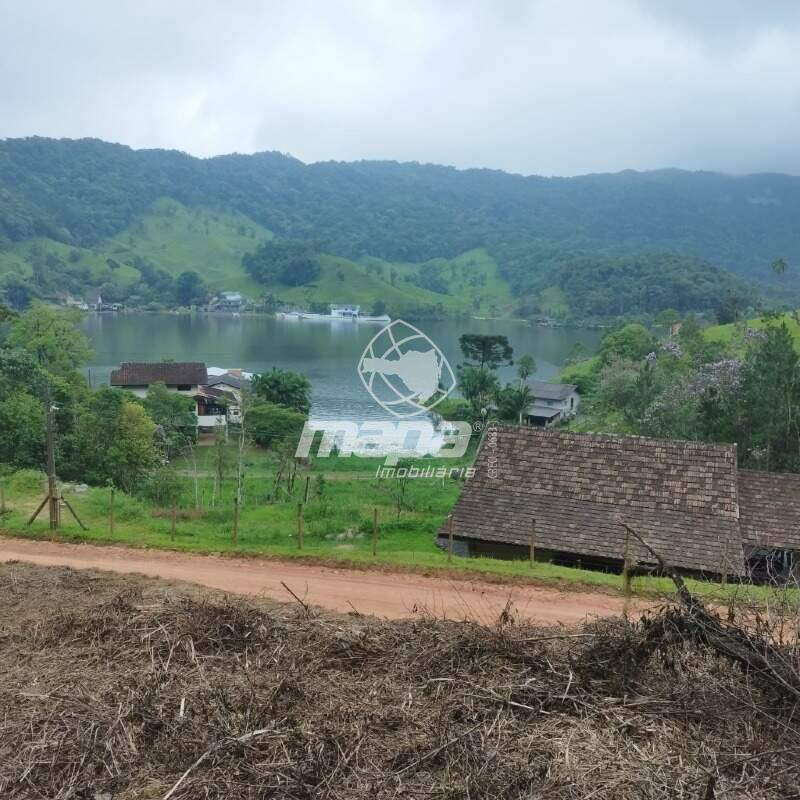 Terreno Rural à venda, Rio Bonito - Rio dos Cedros/SC - foto 1