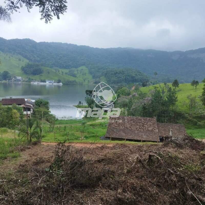 Terreno Rural à venda, Rio Bonito - Rio dos Cedros/SC — foto 5