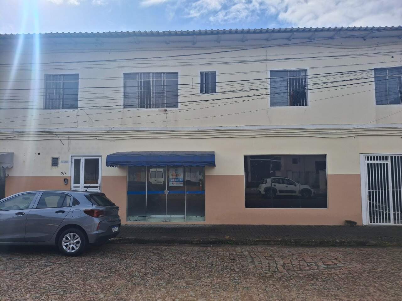 Sala Comercial para aluguel, Centro - Indaial/SC - foto 1