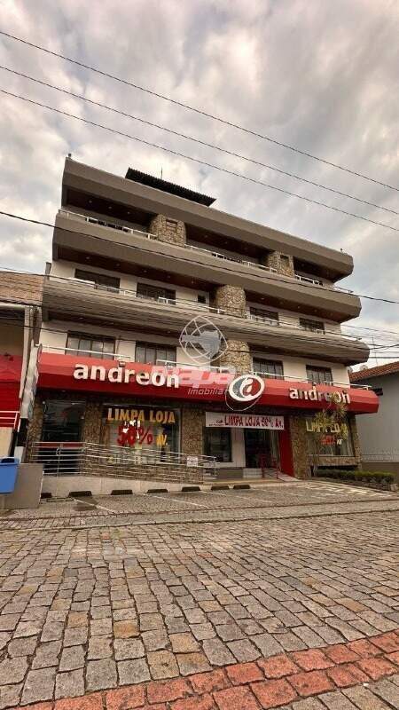 Sala Comercial - foto 1