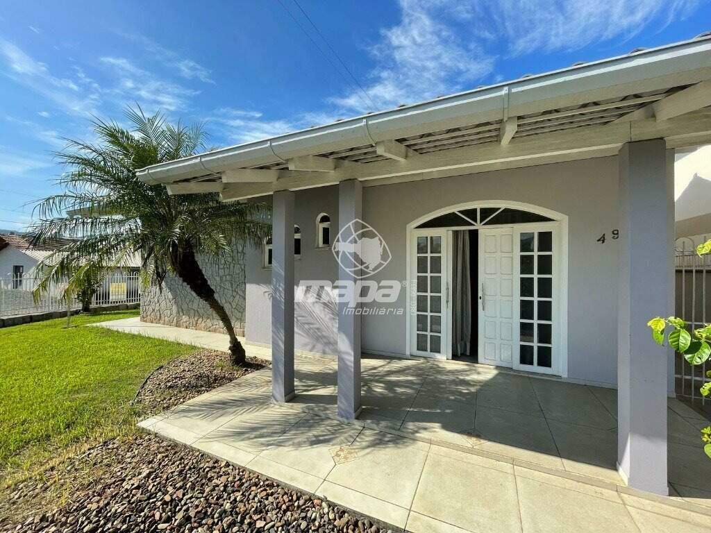 Casa à venda, 3 quartos, 2 suítes, Das Nações - Timbó/SC — foto 2
