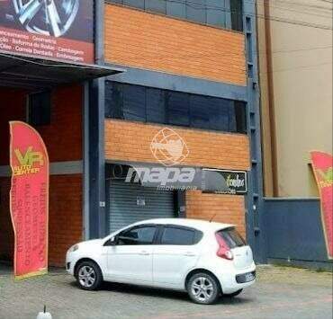 Sala Comercial para aluguel, Nações - Indaial/SC - foto 1