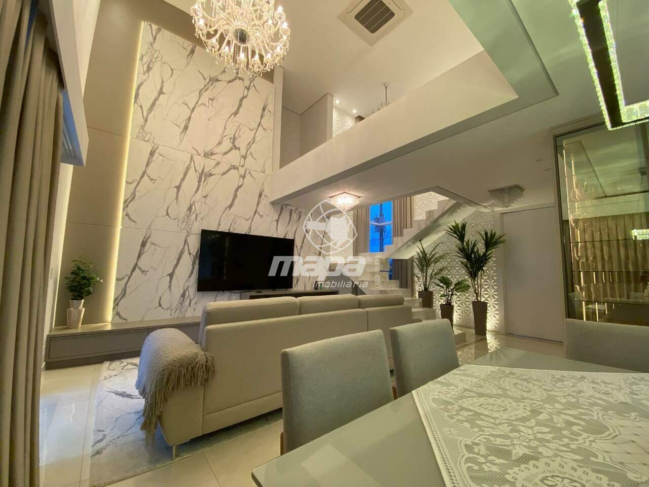 Casa de alto padrão com ótimo acabamento — foto 5