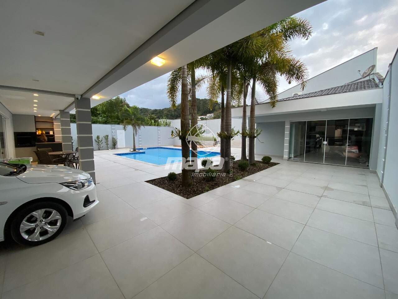 Casa de alto padrão com ótimo acabamento — foto 3