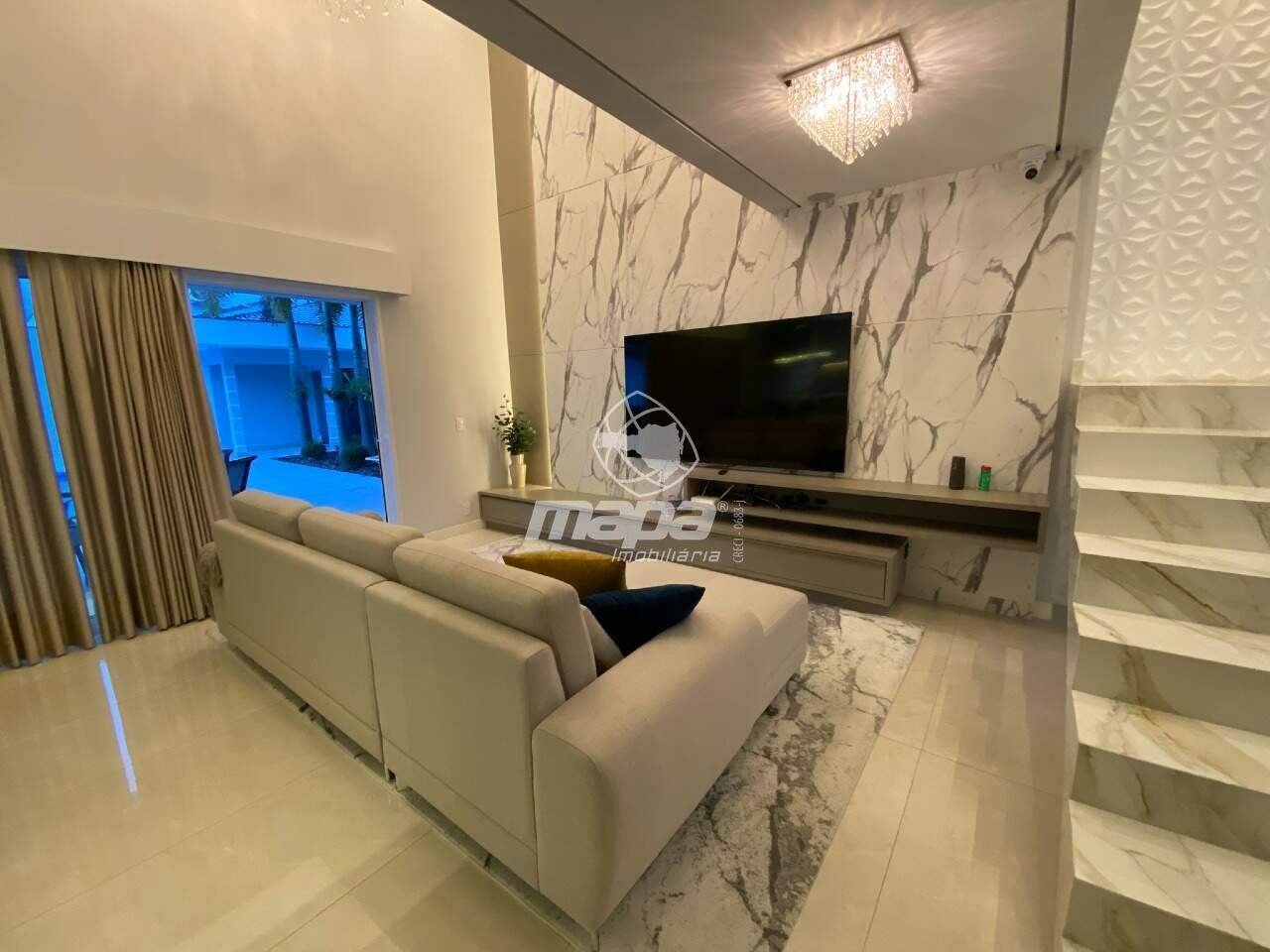 Casa de alto padrão com ótimo acabamento — foto 7