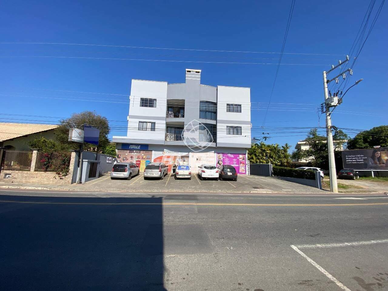 Apartamento à Venda no Bairro Quintino - foto 1