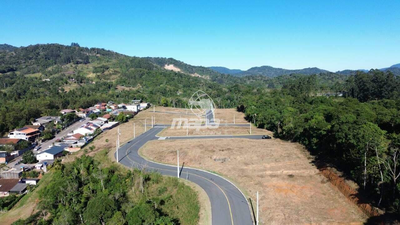 TERRENO ENTRE BLUMENAU INDAIAL PELO ENCANO - foto 1