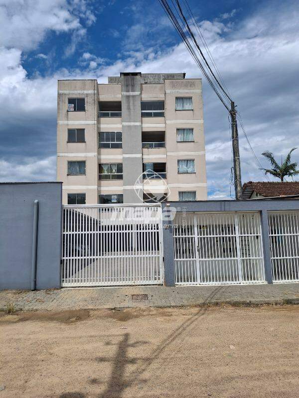 Apartamento para locação - foto 1