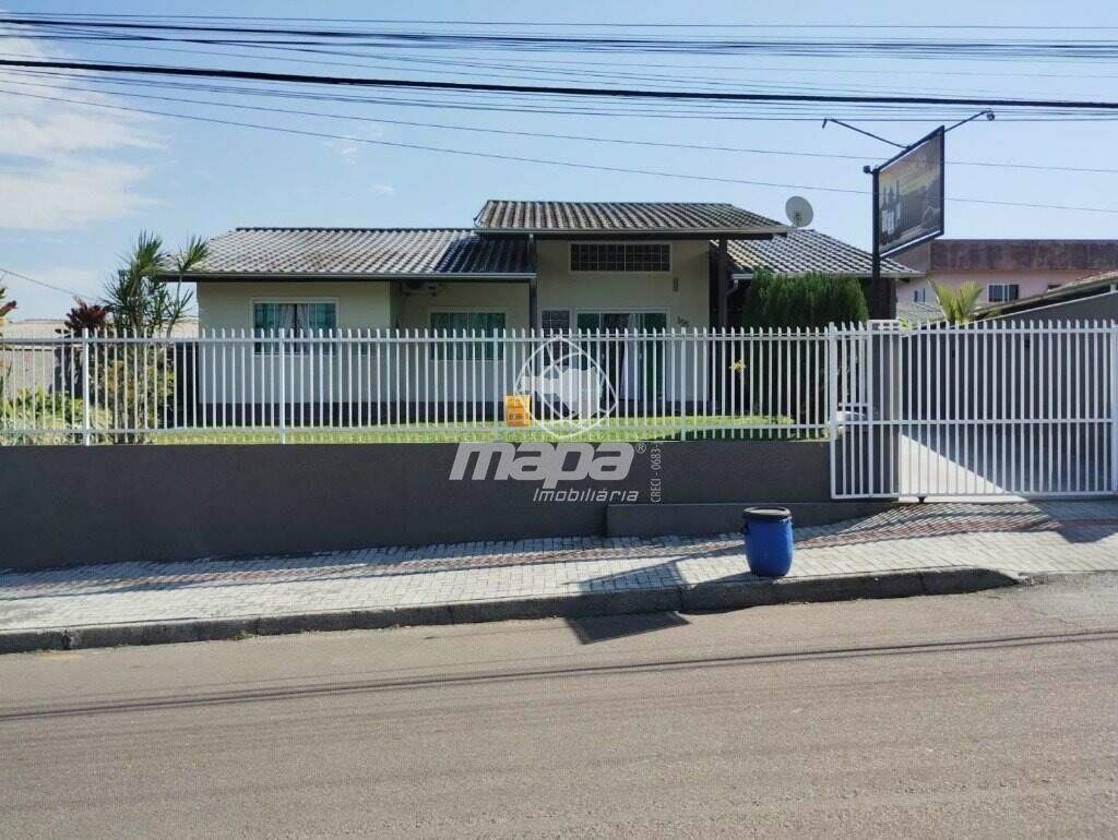 Ótima Casa, perto de escola, mercado. — foto 2