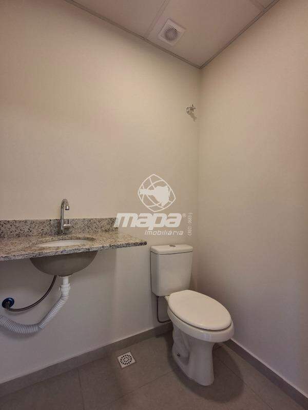 Sala comercial para locação no centro de Indaial! — foto 5