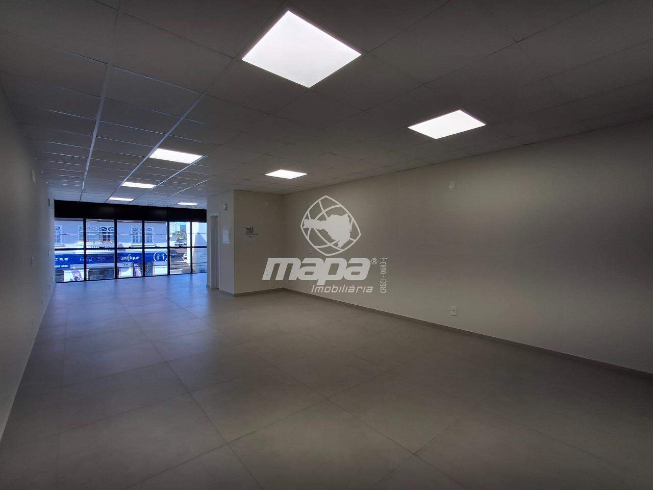 Sala comercial para locação no centro de Indaial! — foto 3