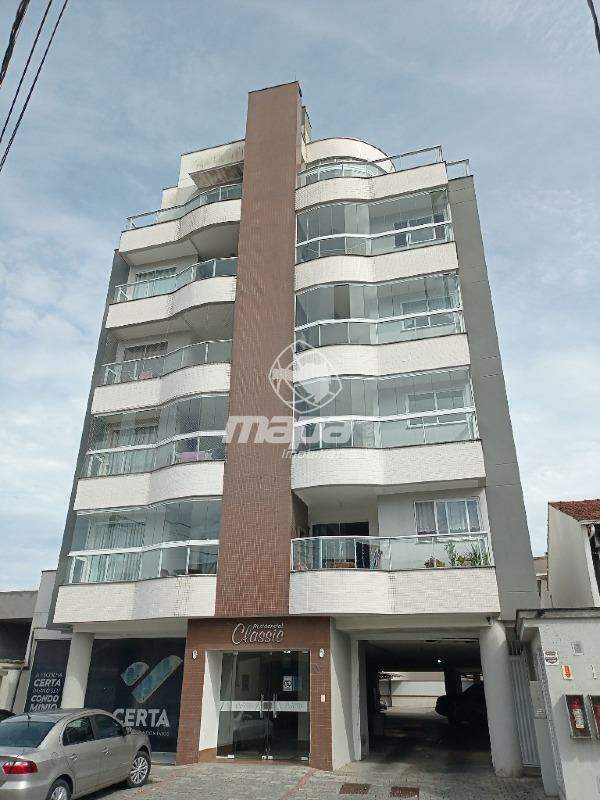 lindo apartamento próxima a Uniasselvi nas Nações - foto 1