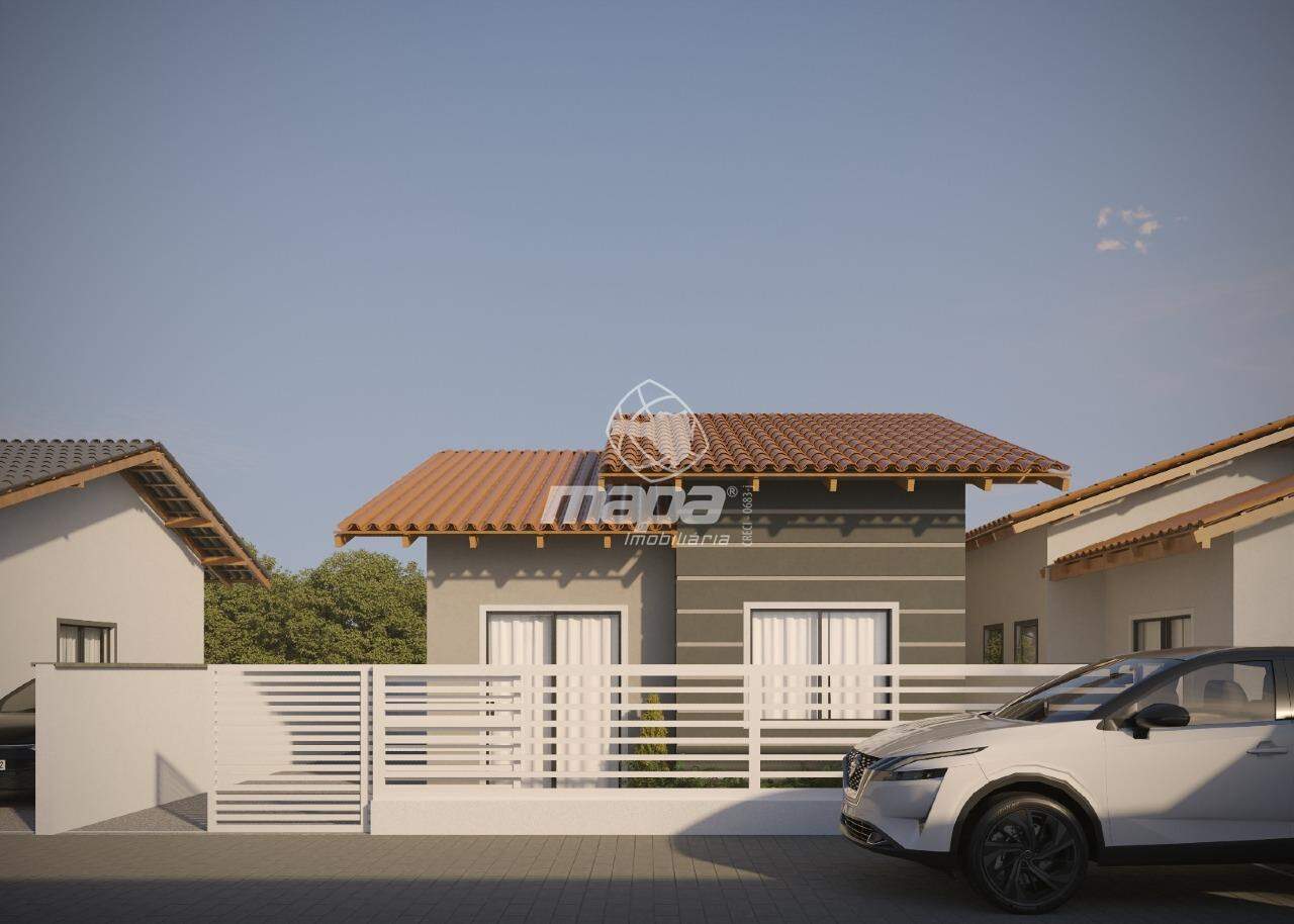 Casa à venda, 2 quartos, Pomeranos - Timbó/SC - foto 1