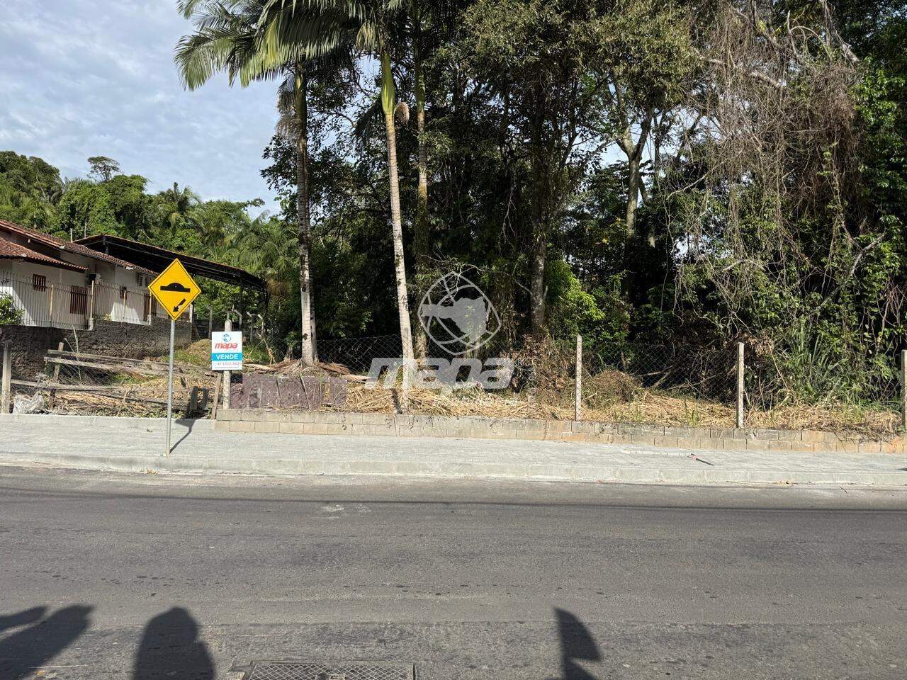 Terreno Urbano à venda em Indaial (Tapajós) - 3.653 m para uso Residencial/Comercial - foto 1