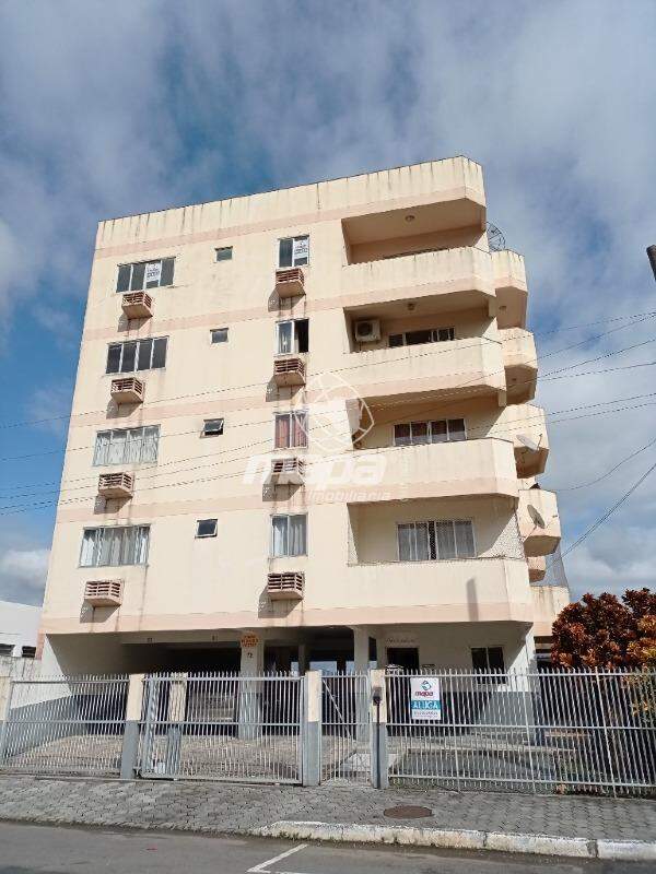 Apartamento para locação no centro! - foto 1