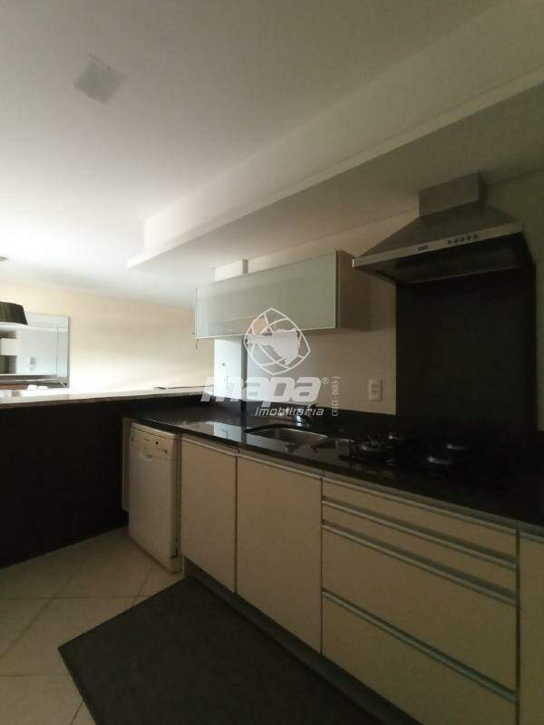 Apartamento para aluguel, 3 quartos, 1 suíte, 2 vagas, Estados - Indaial/SC — foto 3