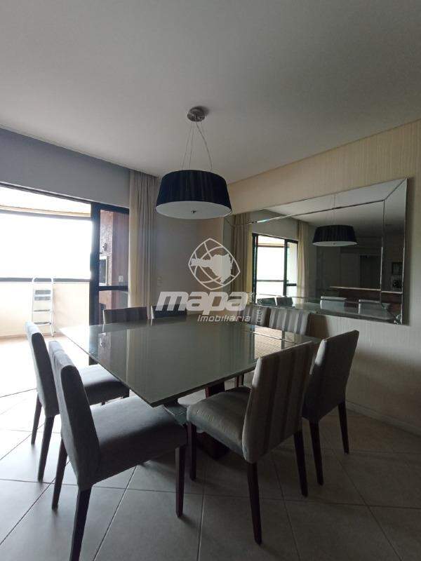 Apartamento para aluguel, 3 quartos, 1 suíte, 2 vagas, Estados - Indaial/SC — foto 4