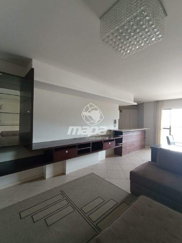 Apartamento para aluguel, 3 quartos, 1 suíte, 2 vagas, Estados - Indaial/SC — foto 5