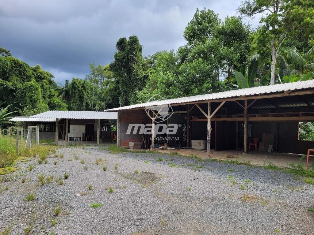Chácara/Sitio à venda, 2 quartos, Mulde - Indaial/SC — foto 6