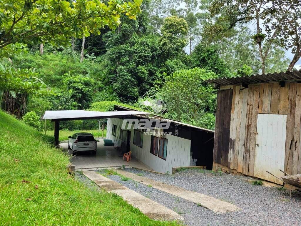 Chácara/Sitio à venda, 2 quartos, Mulde - Indaial/SC — foto 5