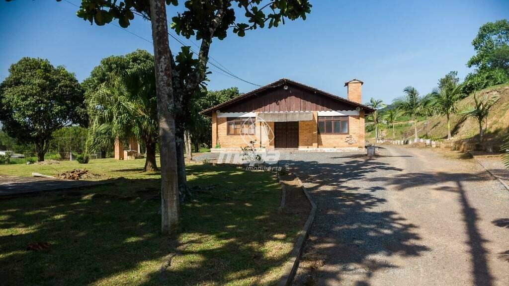 Terreno Urbano à venda, Encano - Indaial/SC - foto 1