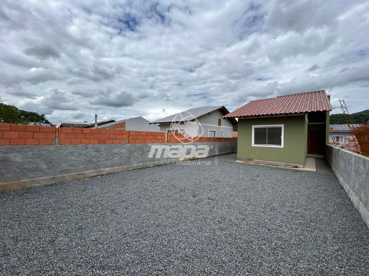 Casa Residencial à Venda em Encano, Indaial - 2 Quartos, 50,49 m, Terreno 225 m — foto 6