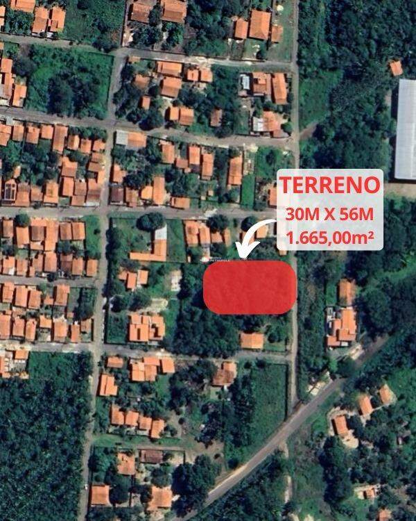 Lote/Terreno à venda no SOCOPO: 