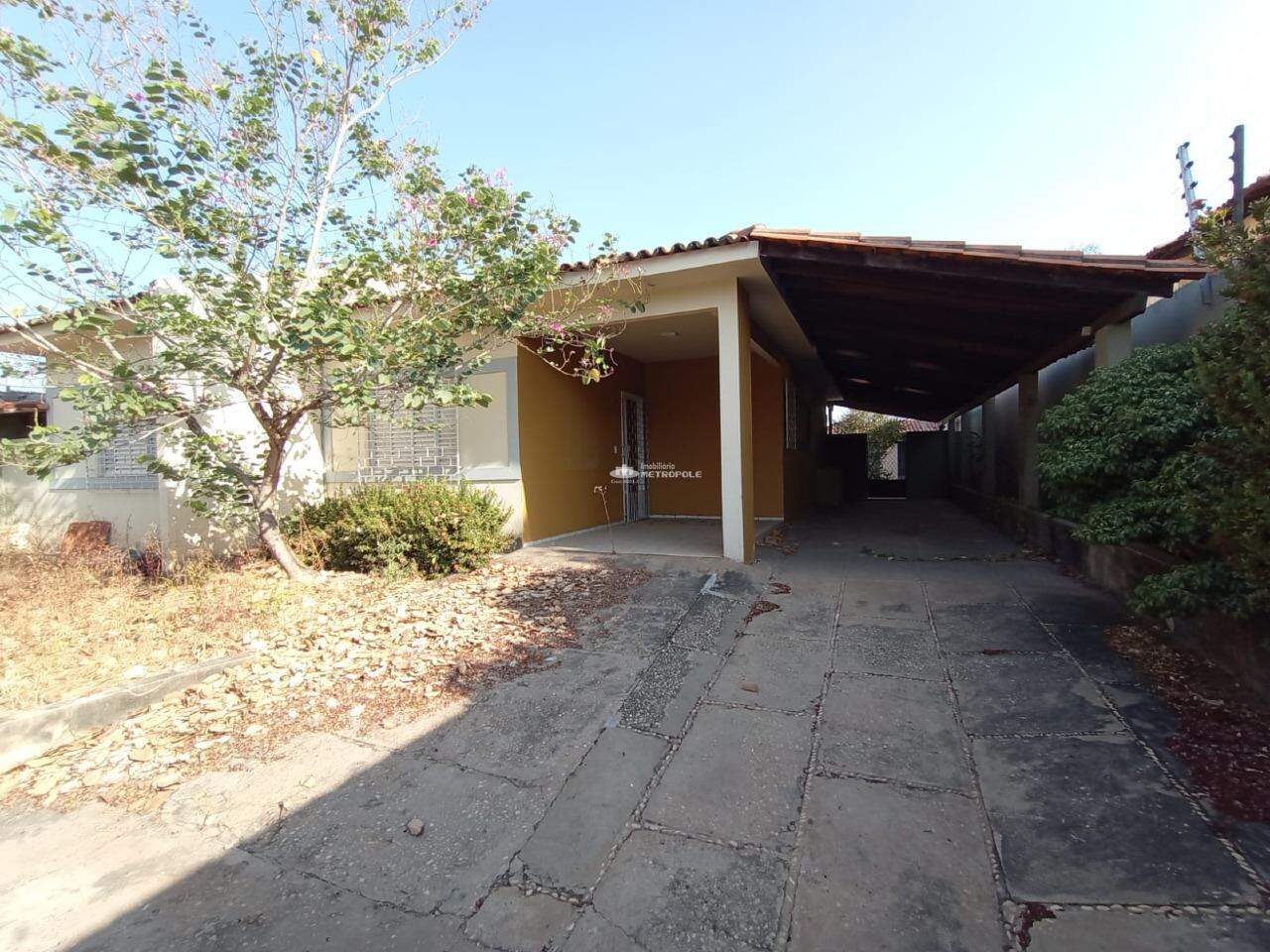 Casa Residencial à venda no SANTA ISABEL: 