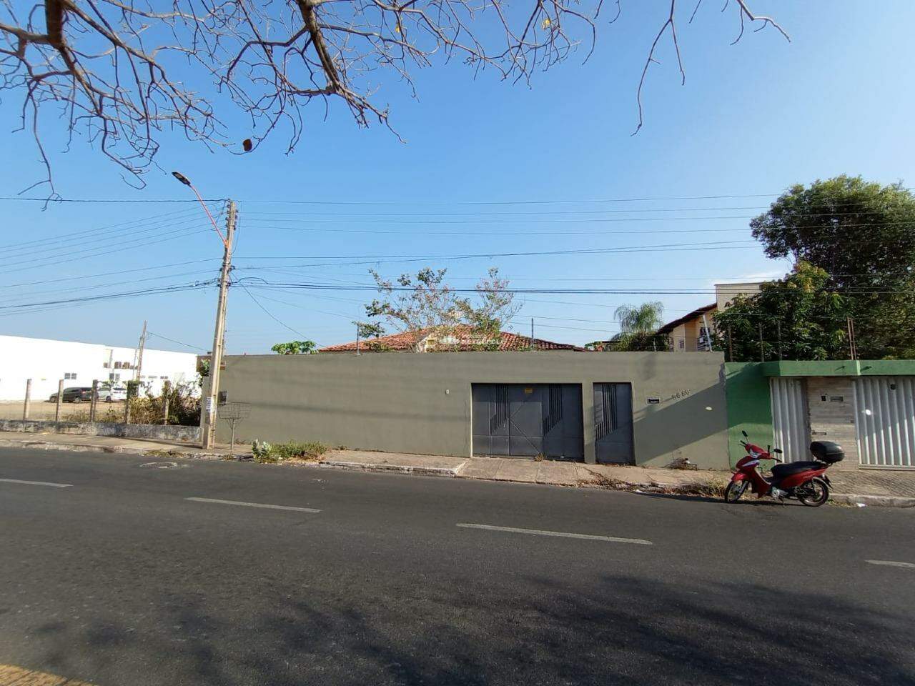 Casa Residencial à venda no SANTA ISABEL: 