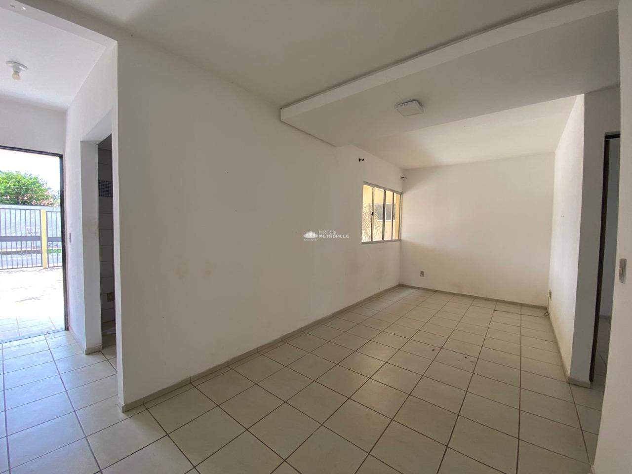 Apartamento à venda no VALE QUEM TEM: 
