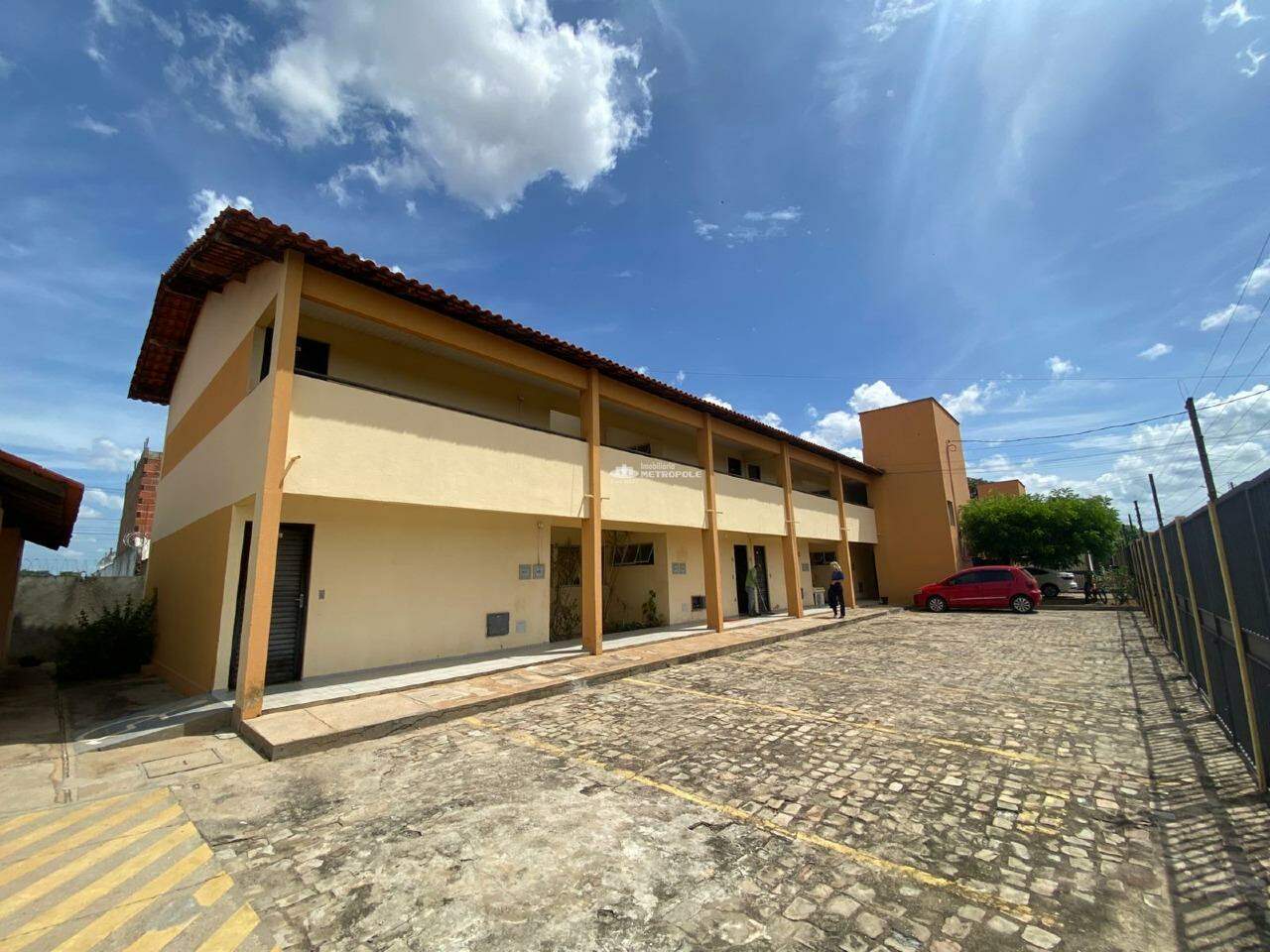 Apartamento à venda no VALE QUEM TEM: 