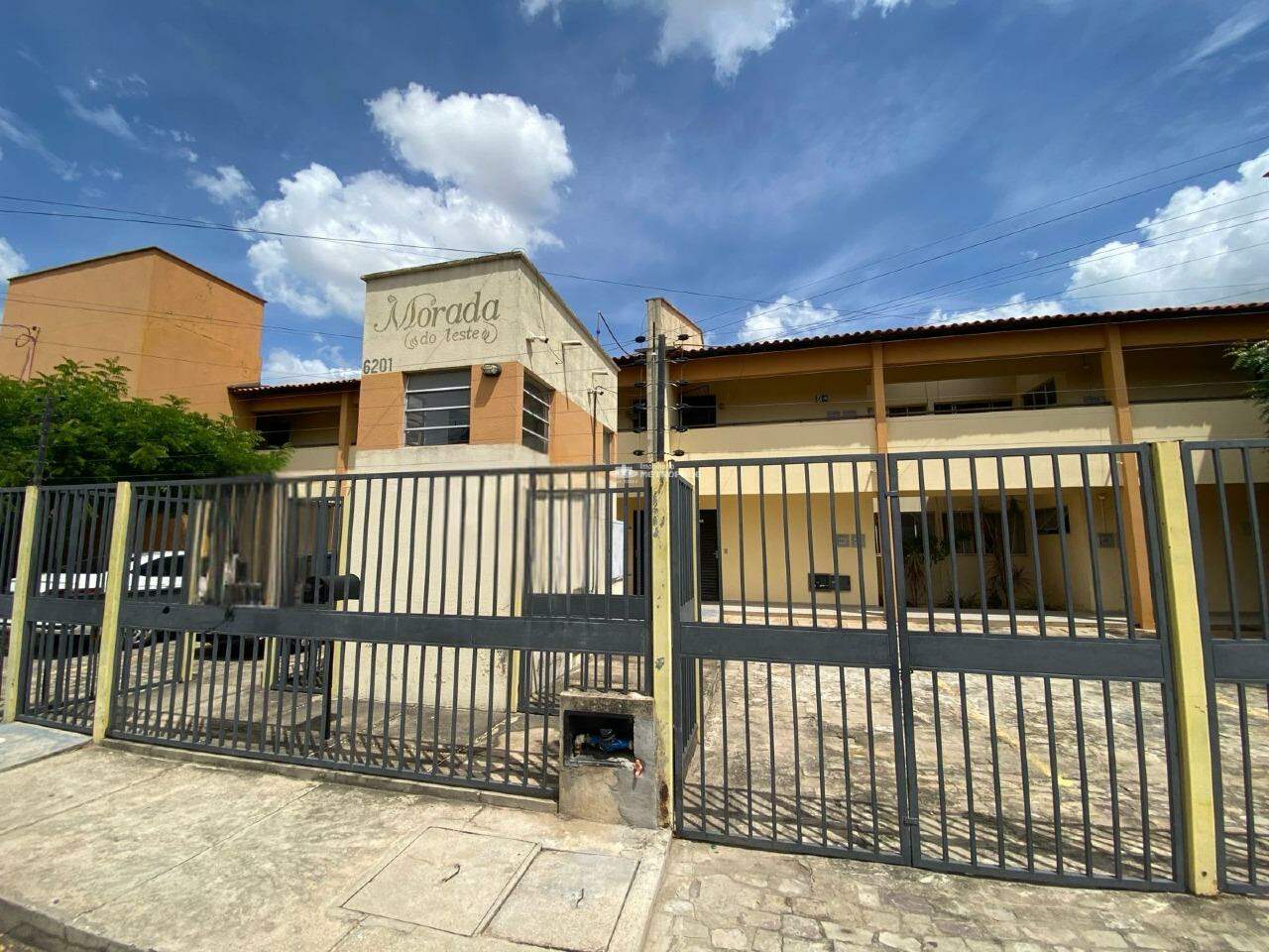 Apartamento à venda no VALE QUEM TEM: 