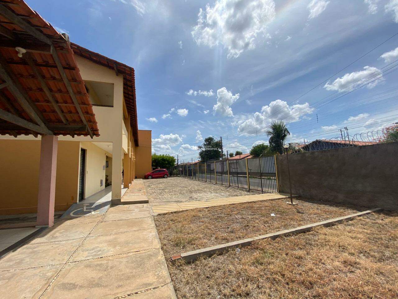 Apartamento à venda no VALE QUEM TEM: 