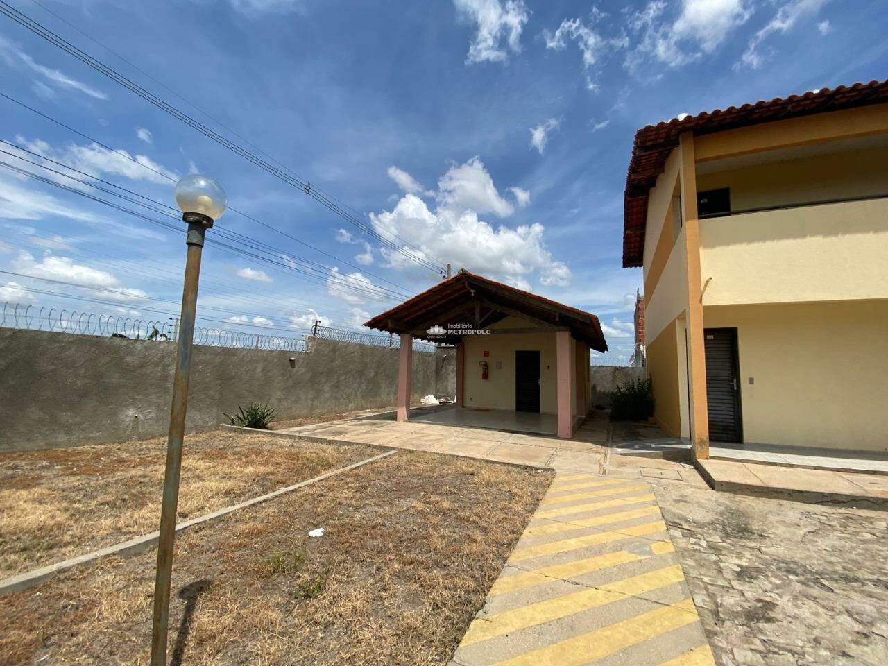 Apartamento à venda no VALE QUEM TEM: 