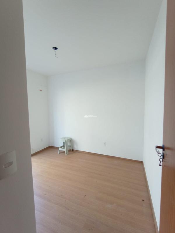 Apartamento para aluguel no NOVO HORIZONTE: 