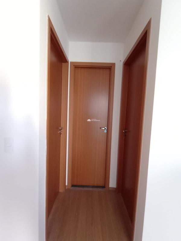 Apartamento para aluguel no NOVO HORIZONTE: 