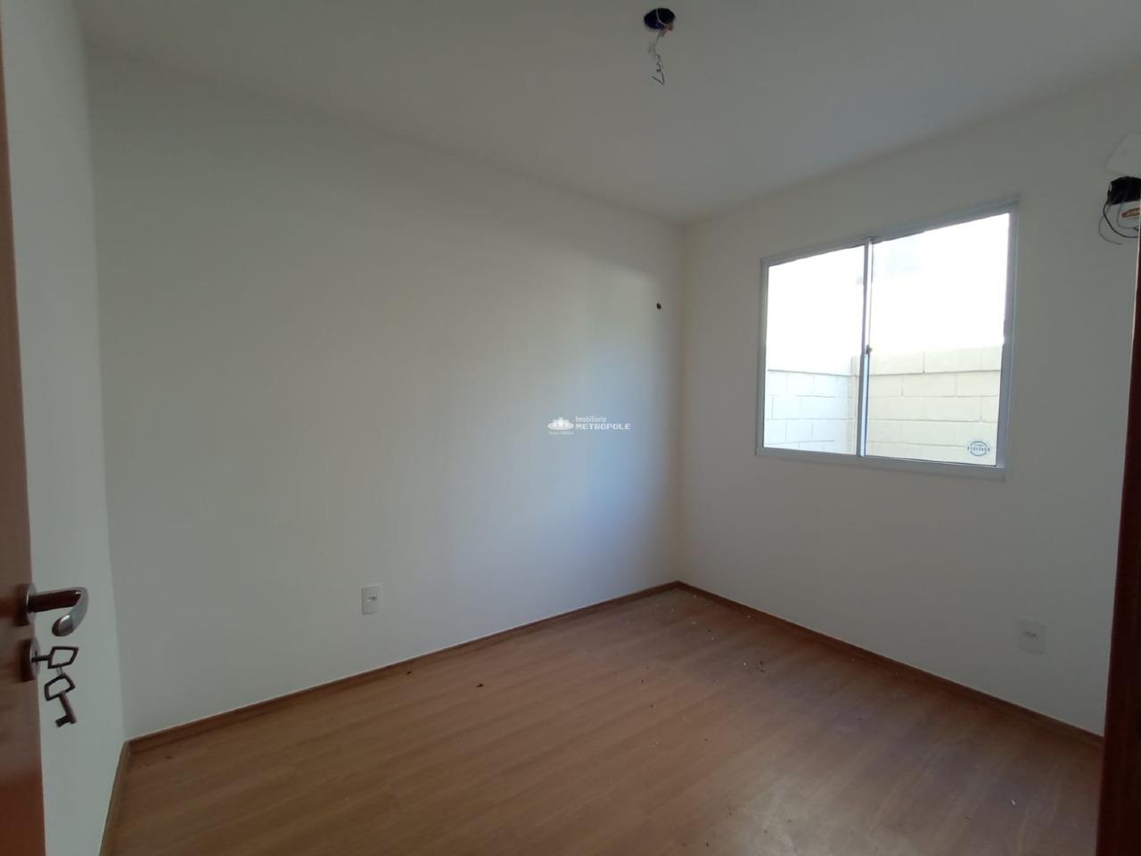 Apartamento para aluguel no NOVO HORIZONTE: 