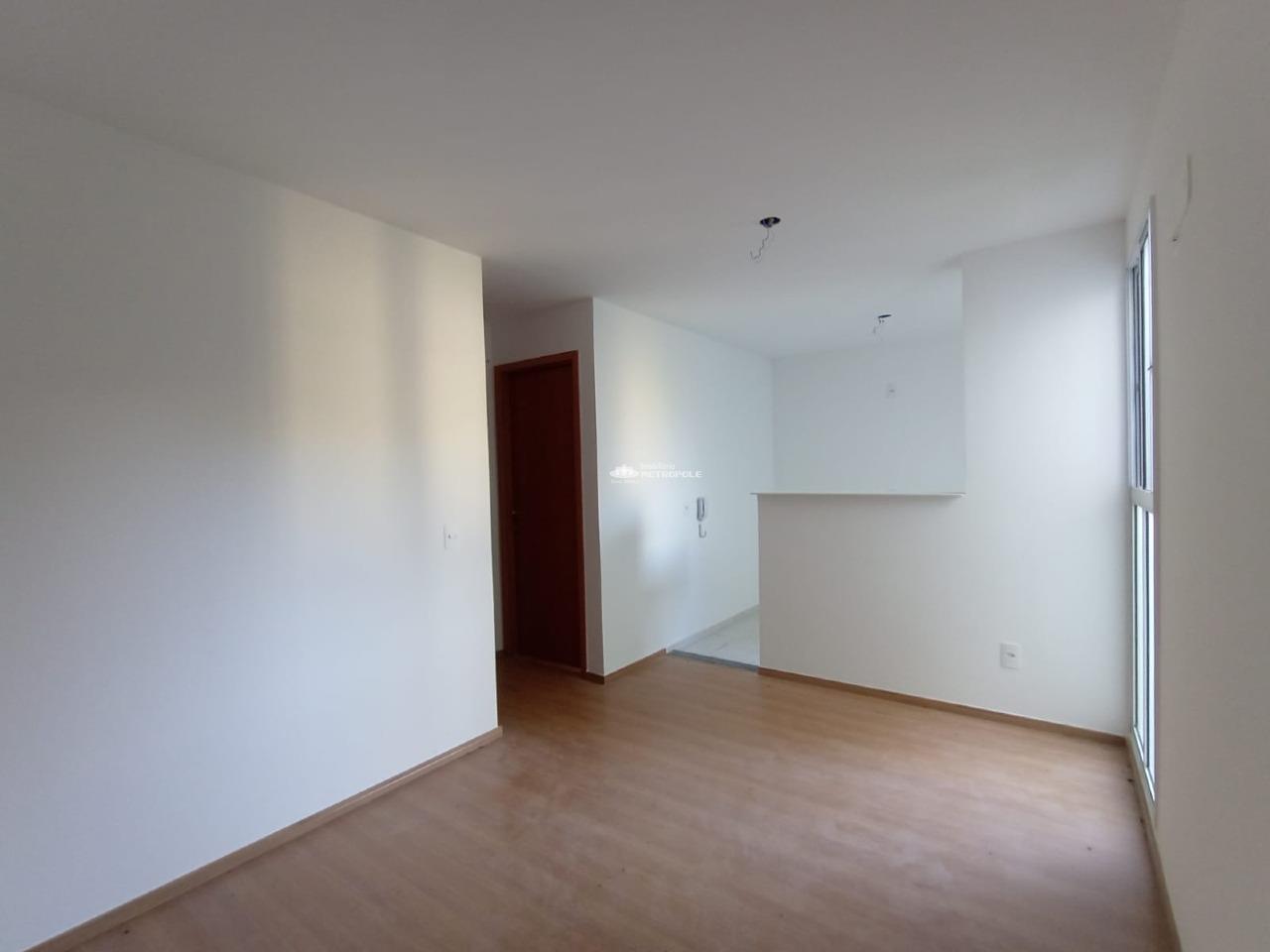 Apartamento para aluguel no NOVO HORIZONTE: 