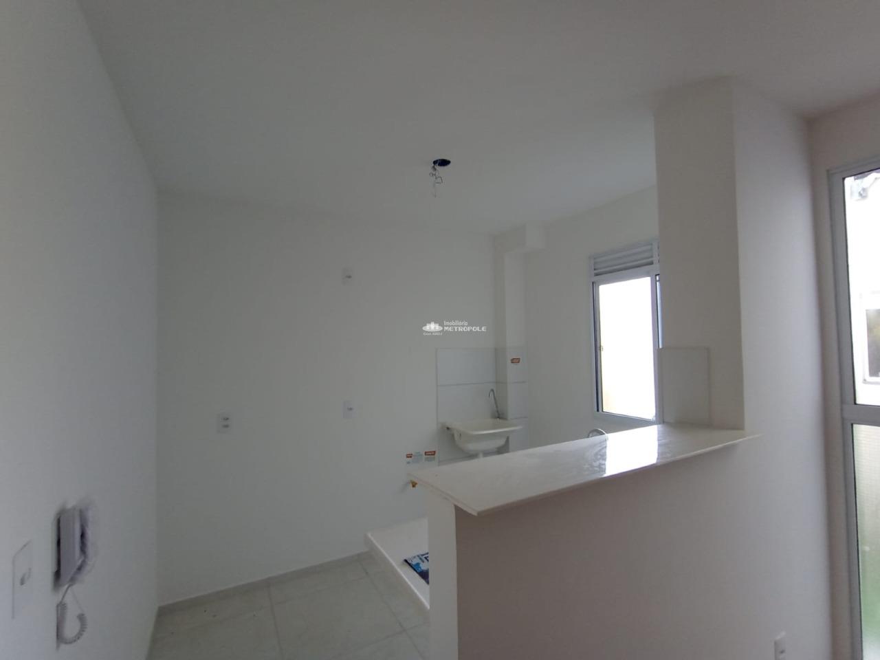 Apartamento para aluguel no NOVO HORIZONTE: 