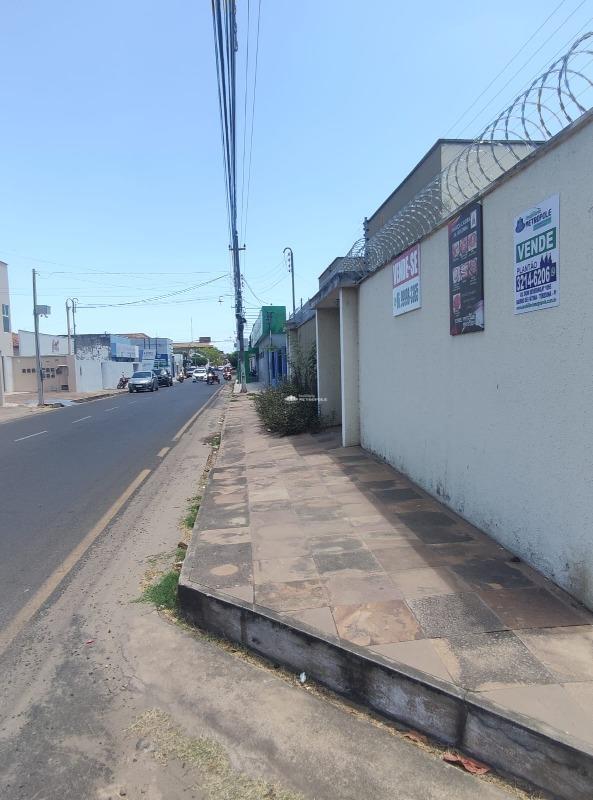 Casa Comercial à venda no CENTRO: 