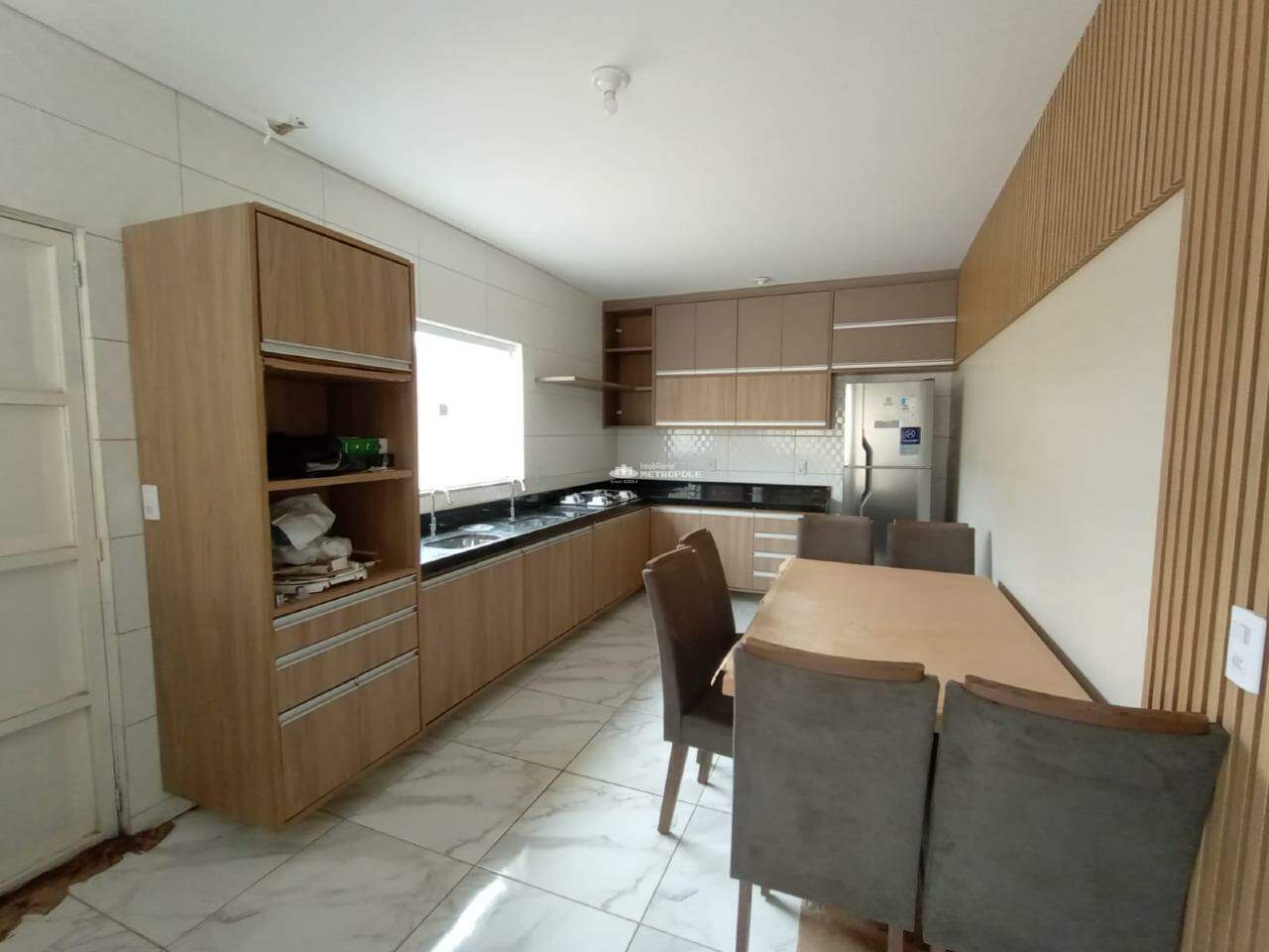 Casa Residencial à venda no Alegre: 