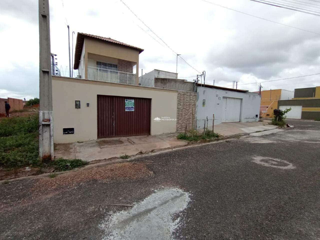 Casa Residencial à venda no Alegre: 