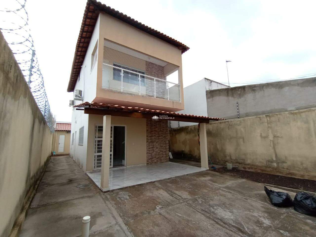 Casa Residencial à venda no Alegre: 