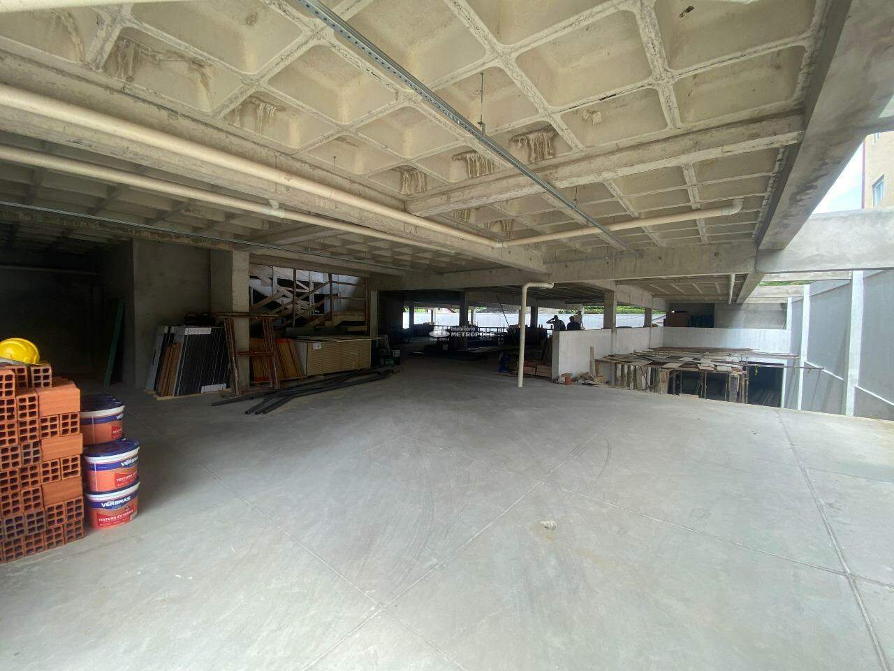 Apartamento à venda no PLANALTO ININGA: 