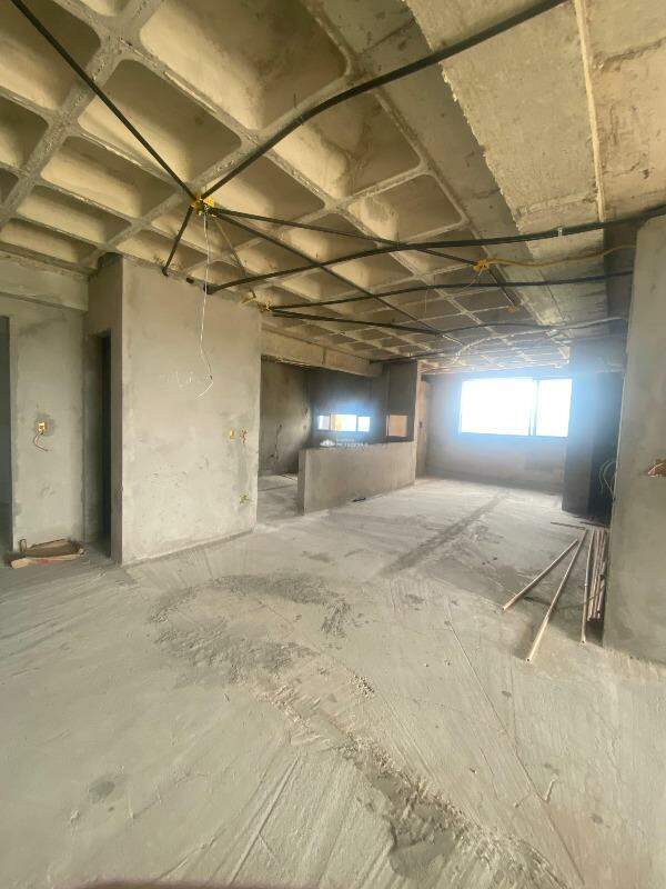 Apartamento à venda no PLANALTO ININGA: 